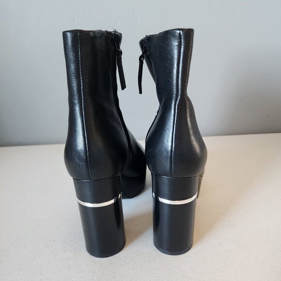 3.1 Phillip Lim Bootie "NEW" - Picture 7 of 16
